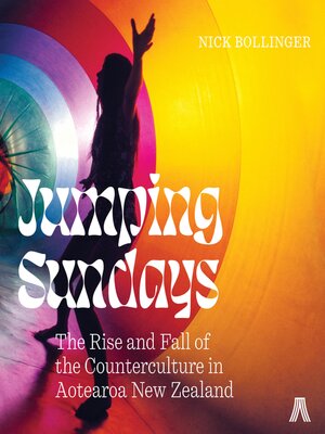 cover image of Jumping Sundays